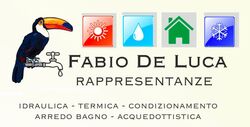 Fabio De Luca Rappresentanze